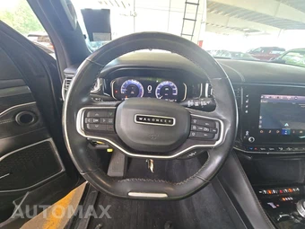2022 Jeep Wagoneer Series I - miniatura 10