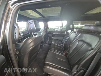 2022 Jeep Wagoneer Series I - miniatura 13