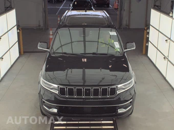 2022 Jeep Wagoneer Series I - miniatura 2