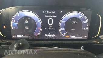 2022 Jeep Wagoneer Series I - miniatura 21