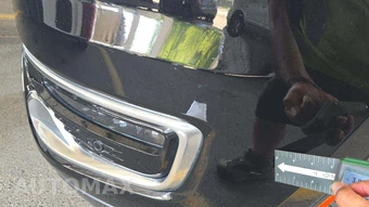2022 Jeep Wagoneer Series I - miniatura 23