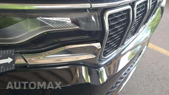 2022 Jeep Wagoneer Series I - miniatura 26