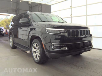 2022 Jeep Wagoneer Series I - miniatura 3