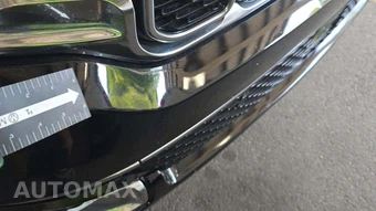 2022 Jeep Wagoneer Series I - miniatura 33