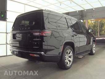 2022 Jeep Wagoneer Series I - miniatura 4