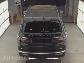 2022 Jeep Wagoneer Series I - miniatura 5