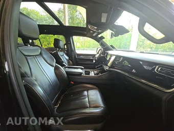 2022 Jeep Wagoneer Series I - miniatura 8