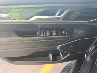 2022 Jeep Wagoneer Series I - miniatura 9