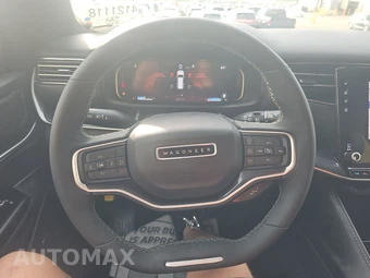 2022 Jeep Wagoneer Series I - miniatura 10