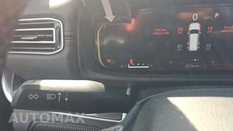 2022 Jeep Wagoneer Series I - miniatura 24