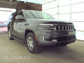 2022 Jeep Wagoneer Series I - miniatura 3