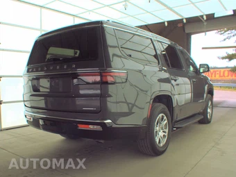 2022 Jeep Wagoneer Series I - miniatura 4