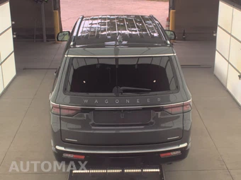 2022 Jeep Wagoneer Series I - miniatura 5