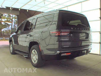 2022 Jeep Wagoneer Series I - miniatura 6