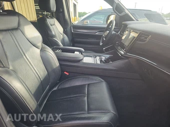 2022 Jeep Wagoneer Series I - miniatura 8