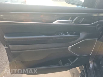 2022 Jeep Wagoneer Series I - miniatura 9