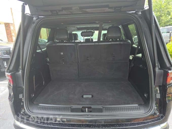 2022 Jeep Wagoneer Series I - miniatura 15