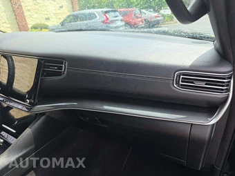 2022 Jeep Wagoneer Series I - miniatura 20