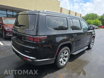2022 Jeep Wagoneer Series I - miniatura 3