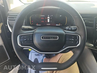 2022 Jeep Wagoneer Series I - miniatura 10