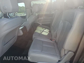 2022 Jeep Wagoneer Series I - miniatura 13