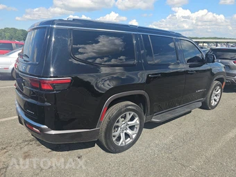 2022 Jeep Wagoneer Series I - miniatura 4