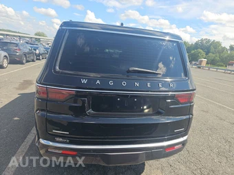 2022 Jeep Wagoneer Series I - miniatura 5
