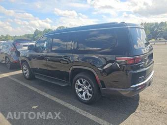 2022 Jeep Wagoneer Series I - miniatura 6