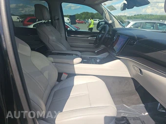 2022 Jeep Wagoneer Series I - miniatura 8