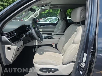 2022 Jeep Wagoneer Series I - miniatura 13