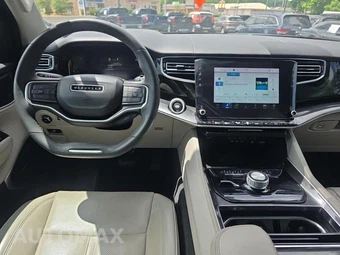 2022 Jeep Wagoneer Series I - miniatura 14
