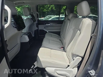 2022 Jeep Wagoneer Series I - miniatura 16