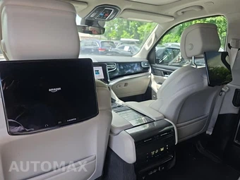2022 Jeep Wagoneer Series I - miniatura 26
