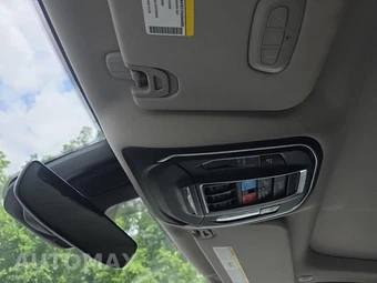 2022 Jeep Wagoneer Series I - miniatura 28