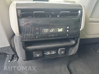 2022 Jeep Wagoneer Series I - miniatura 29