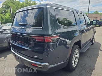 2022 Jeep Wagoneer Series I - miniatura 4