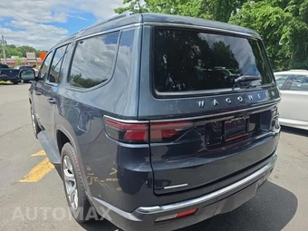 2022 Jeep Wagoneer Series I - miniatura 6