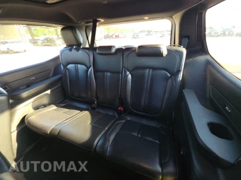 2022 Jeep Wagoneer Series I - miniatura 14