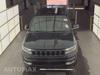 2022 Jeep Wagoneer Series I - miniatura 2