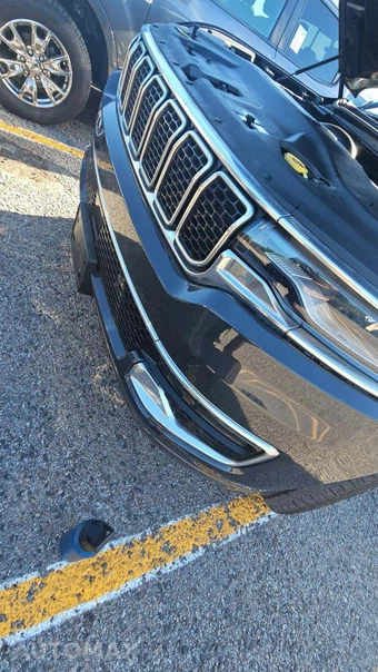 2022 Jeep Wagoneer Series I - miniatura 27