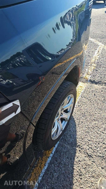 2022 Jeep Wagoneer Series I - miniatura 28