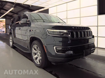 2022 Jeep Wagoneer Series I - miniatura 3