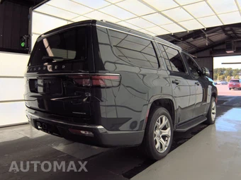 2022 Jeep Wagoneer Series I - miniatura 4