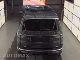 2022 Jeep Wagoneer Series I - miniatura 5
