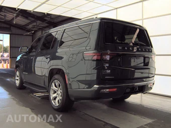 2022 Jeep Wagoneer Series I - miniatura 6