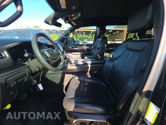 2022 Jeep Wagoneer Series I - miniatura 7