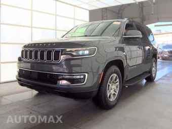 2022 Jeep Wagoneer Series I