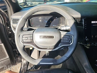 2022 Jeep Wagoneer Series I - miniatura 10