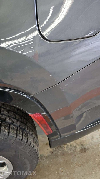 2022 Jeep Wagoneer Series I - miniatura 21