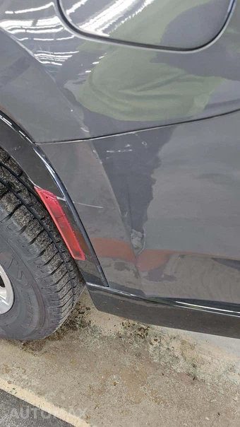 2022 Jeep Wagoneer Series I - miniatura 23